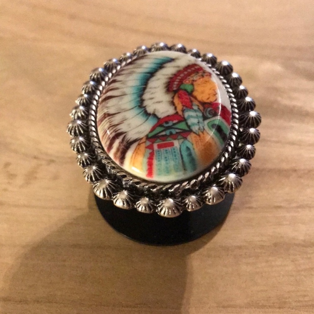 Unique Popsocket!